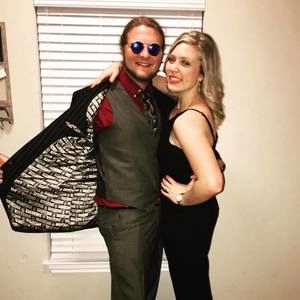 Meet your Posher, Shae